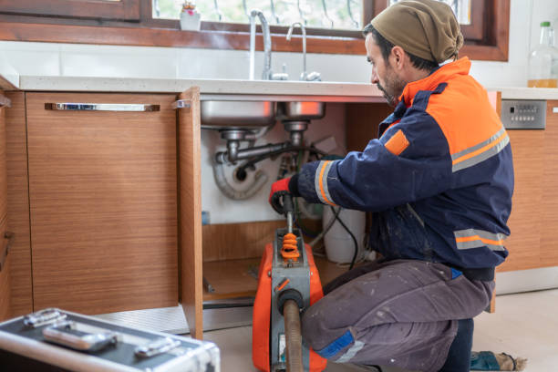 Best Residential Plumbing Services  in Stewart Manor, NY