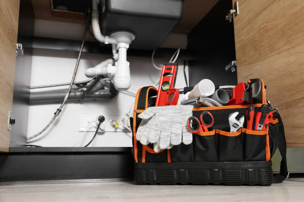 Best Plumbing Inspection Services  in Stewart Manor, NY