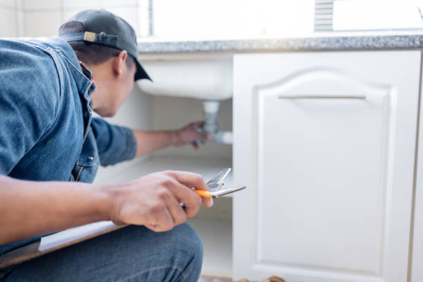 Best Emergency Plumber  in Stewart Manor, NY