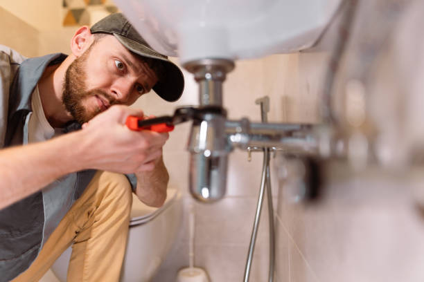 Best Hot Water Heater Installation  in Stewart Manor, NY