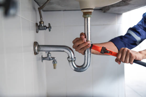 Best Sewer Line Replacement  in Stewart Manor, NY