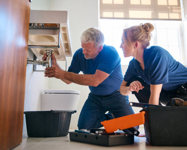 Best Leak Detection Services  in Stewart Manor, NY